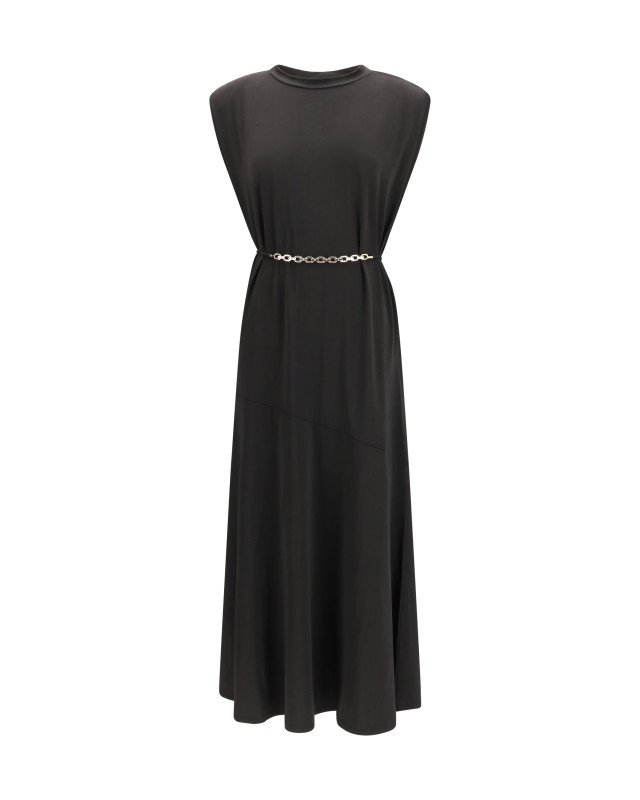 Alexiana Jersey Dress