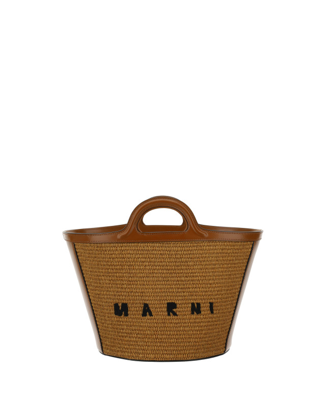 Tropicalia Bucket Bag