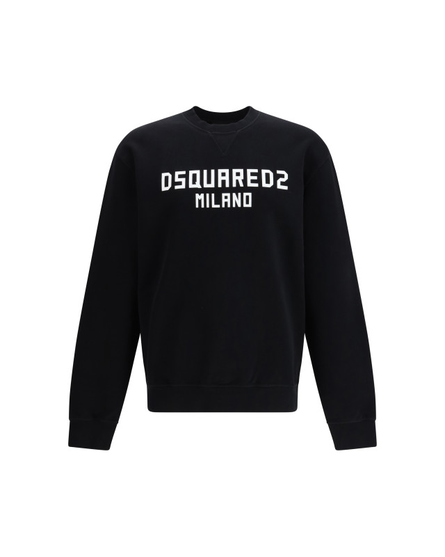Cool fit Sweatshirt