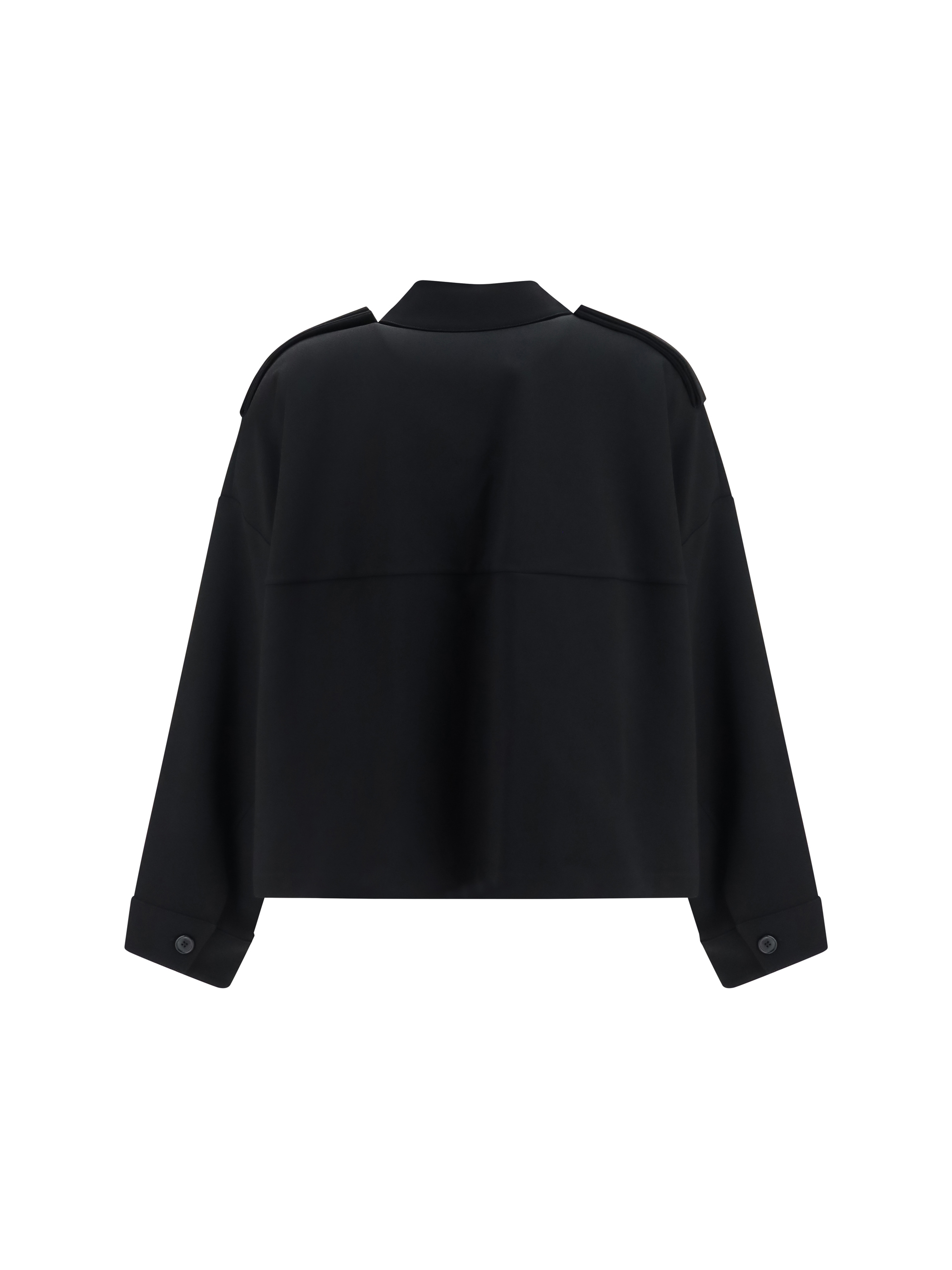 Bodine wide-sleeve Shirt