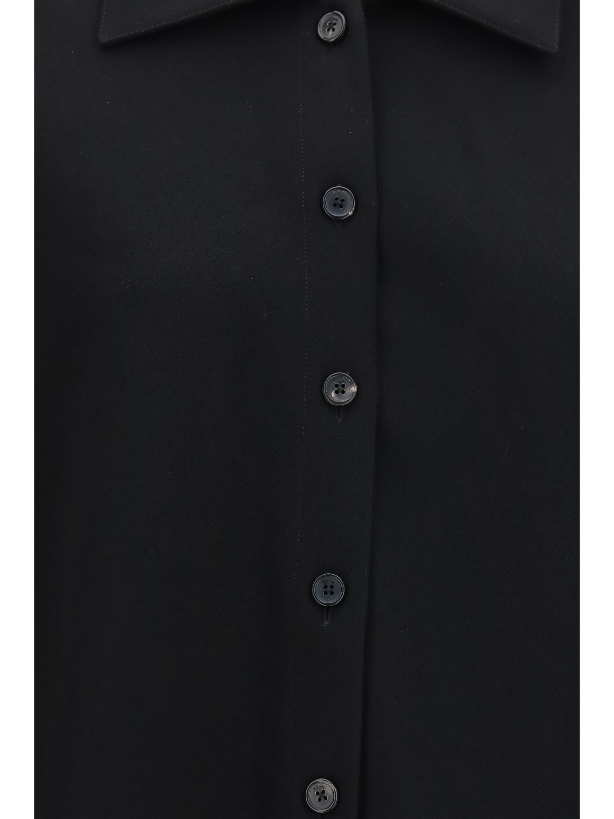 Bodine wide-sleeve Shirt