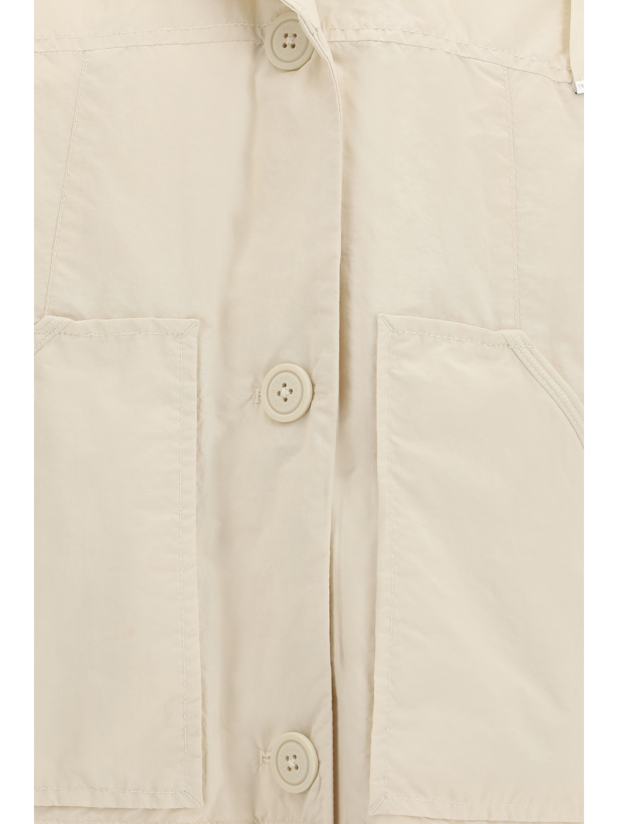 Rosemary Jacket