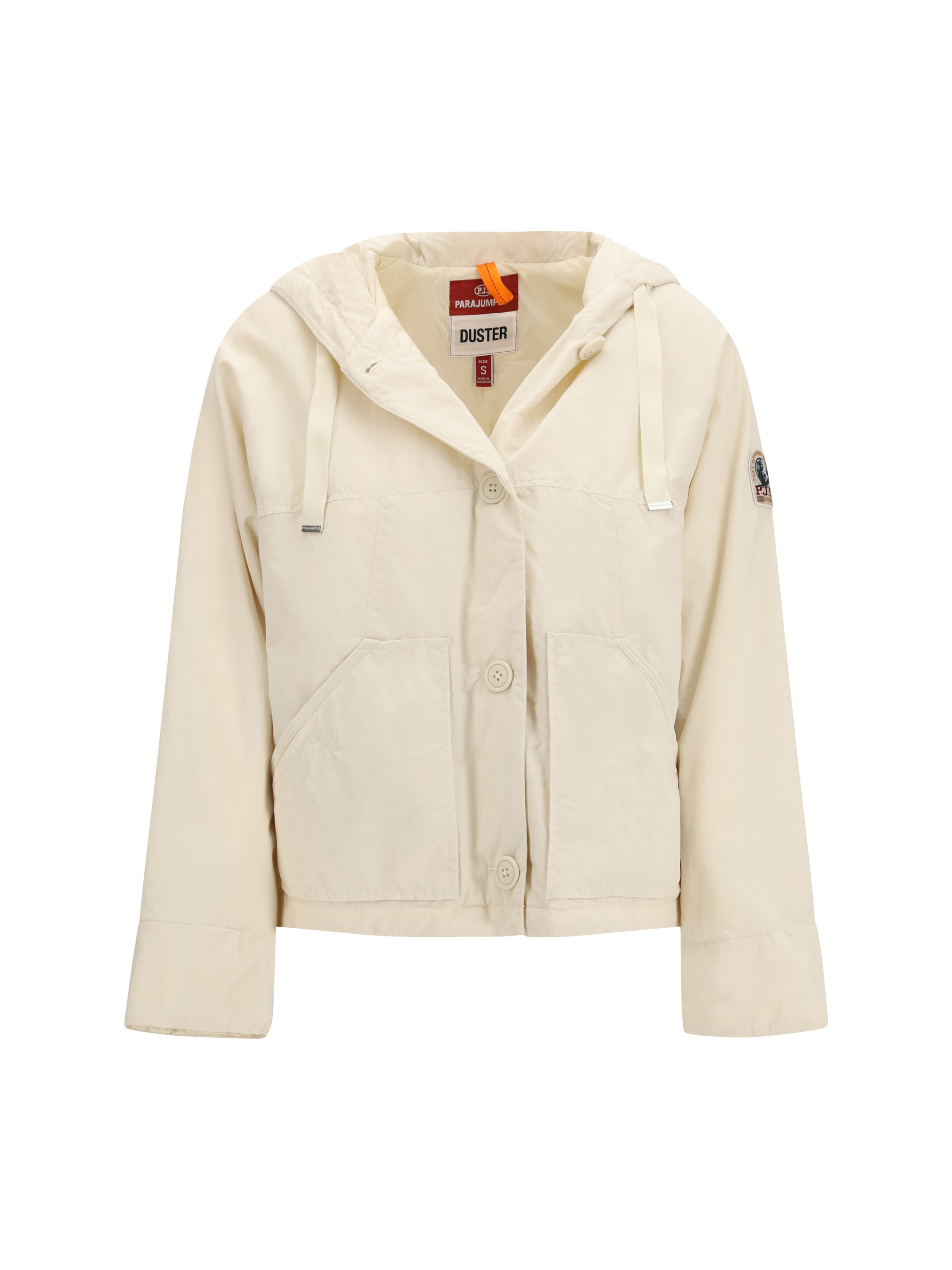 Rosemary Jacket