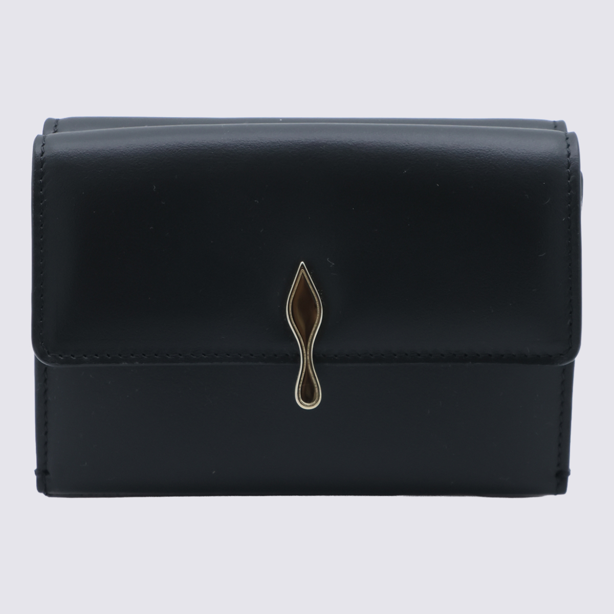 [Christian Louboutin] Wallet FW26 3265241CM6S