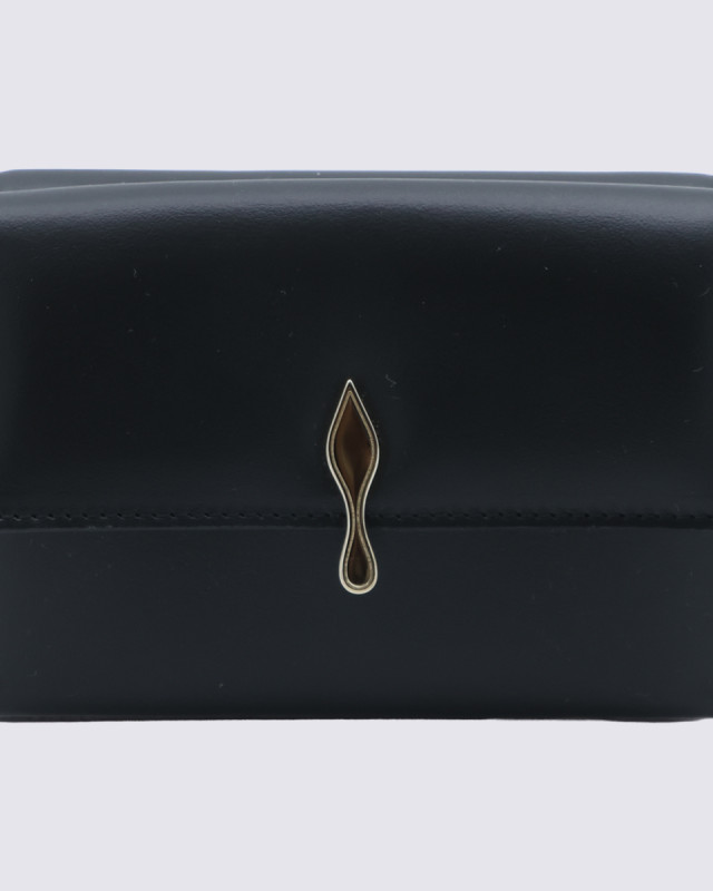 [Christian Louboutin] Wallet FW26 3265241CM6S
