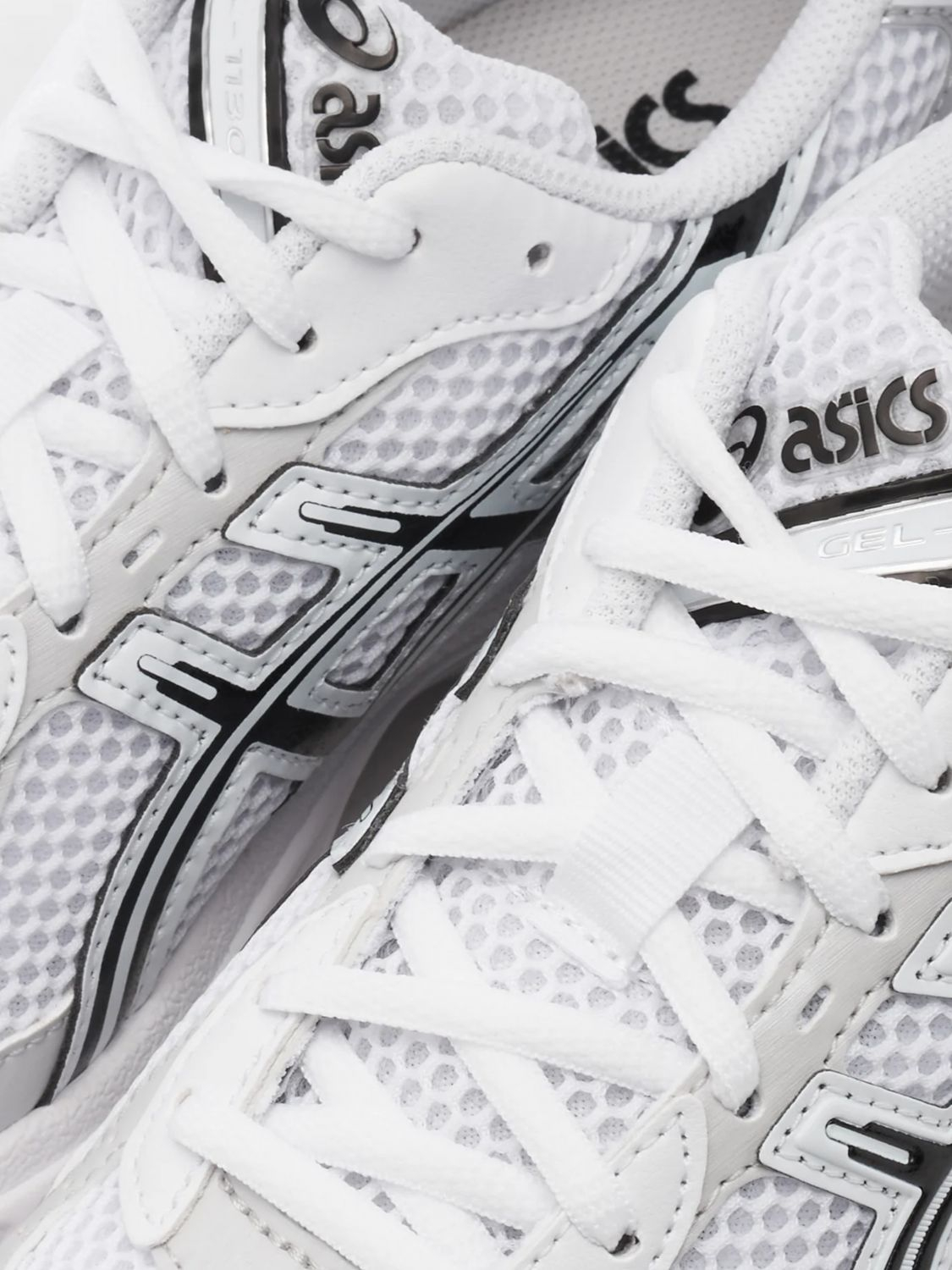 [Asics] Sneakers FW26 1201B019 100