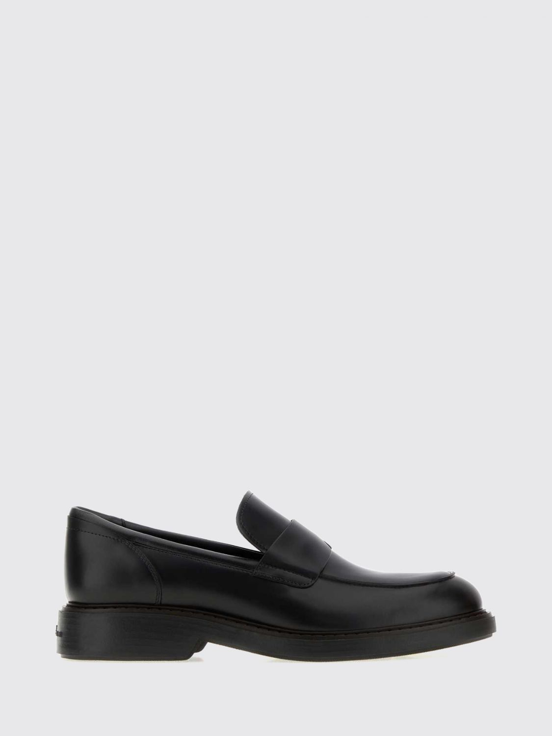 [Hogan] Loafer FW26 HXM7040FZ10UWN B999