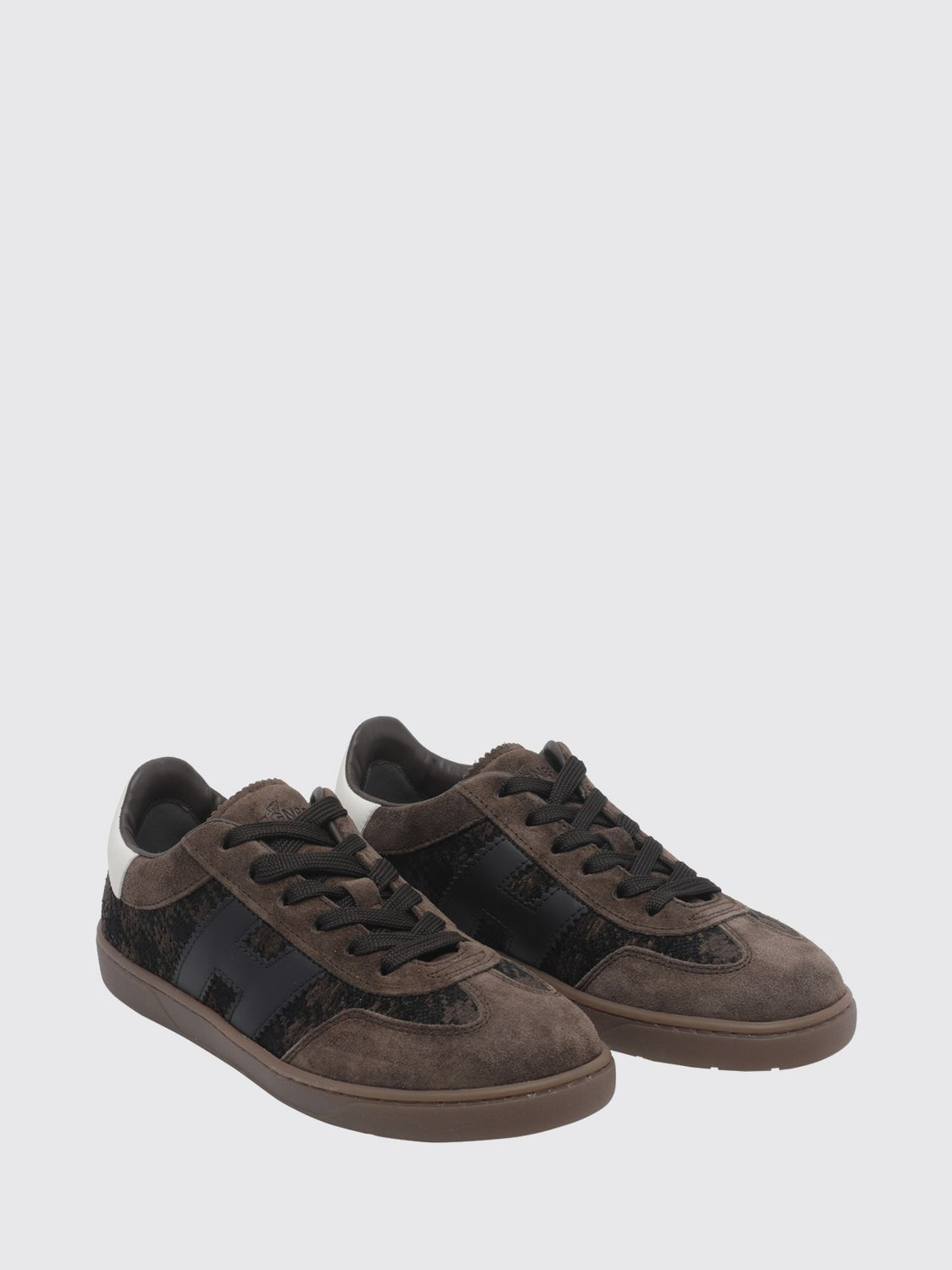 [Hogan] Sneakers FW26 HXW6470FB6BVI5 0R2F