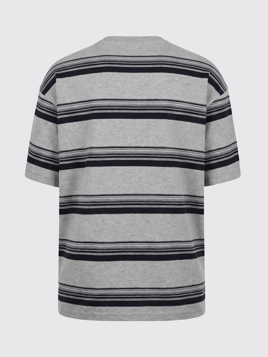 [Comme des Garcons Homme Plus] T-shirts Short Sleeve SS26 HQT002051 2