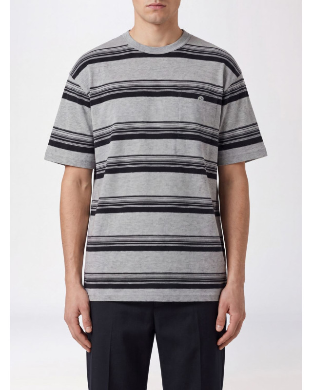 [Comme des Garcons Homme Plus] T-shirts Short Sleeve SS26 HQT002051 2