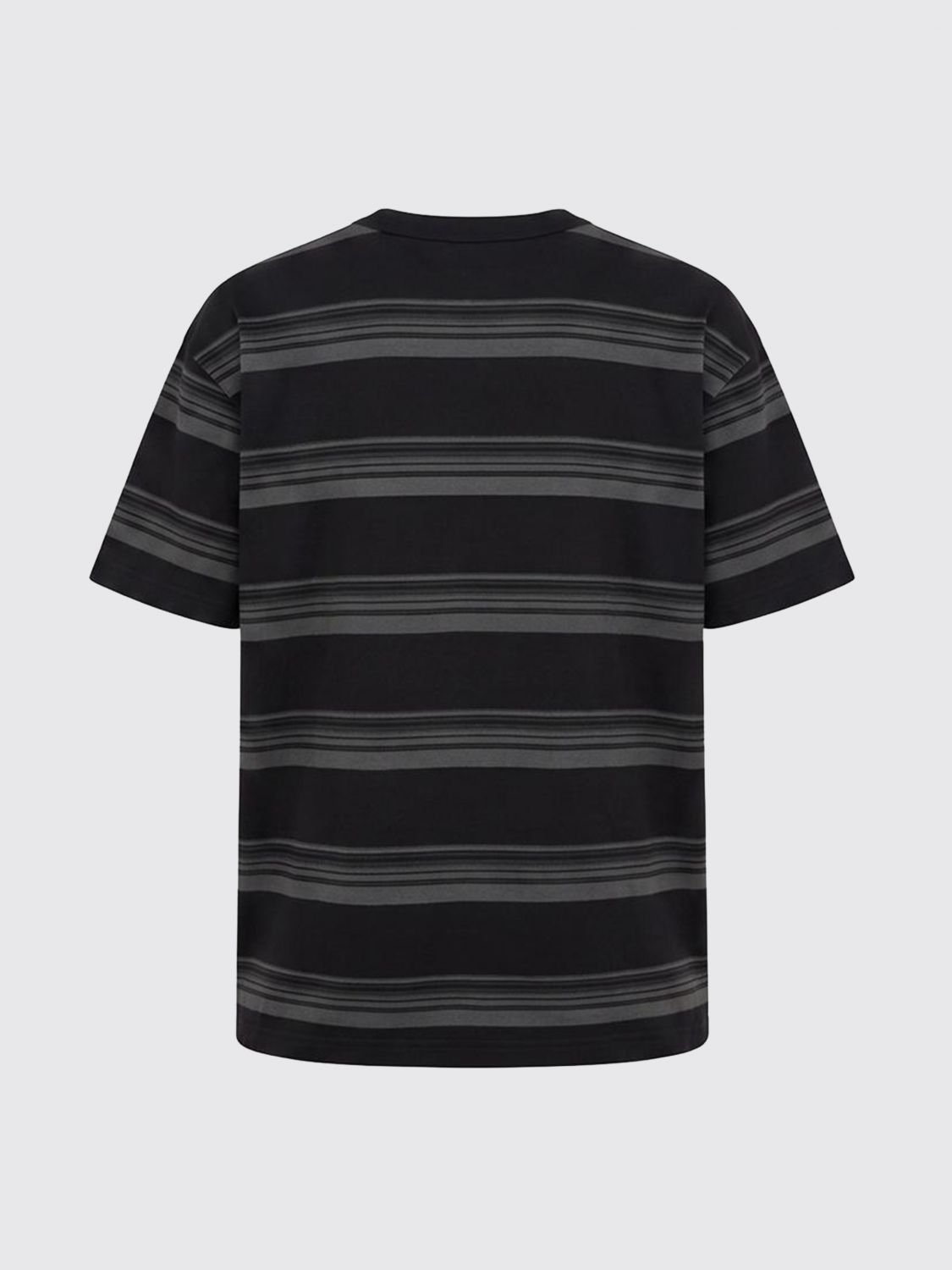 [Comme des Garcons Homme Plus] T-shirts Short Sleeve SS26 HQT002051 1