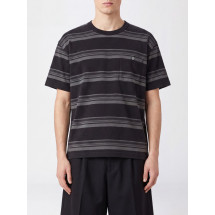 [Comme des Garcons Homme Plus] T-shirts Short Sleeve SS26 HQT002051 1