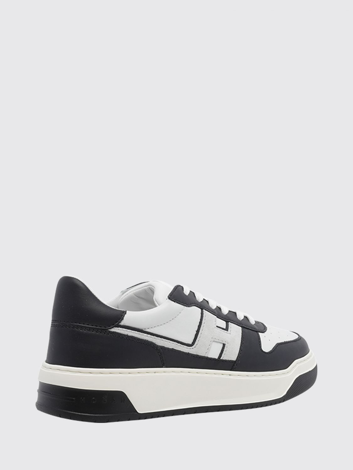 [Hogan] Sneakers FW26 HXM7180GI00UI4 0001