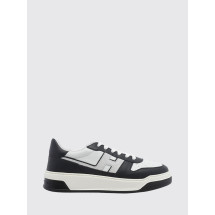 [Hogan] Sneakers FW26 HXM7180GI00UI4 0001
