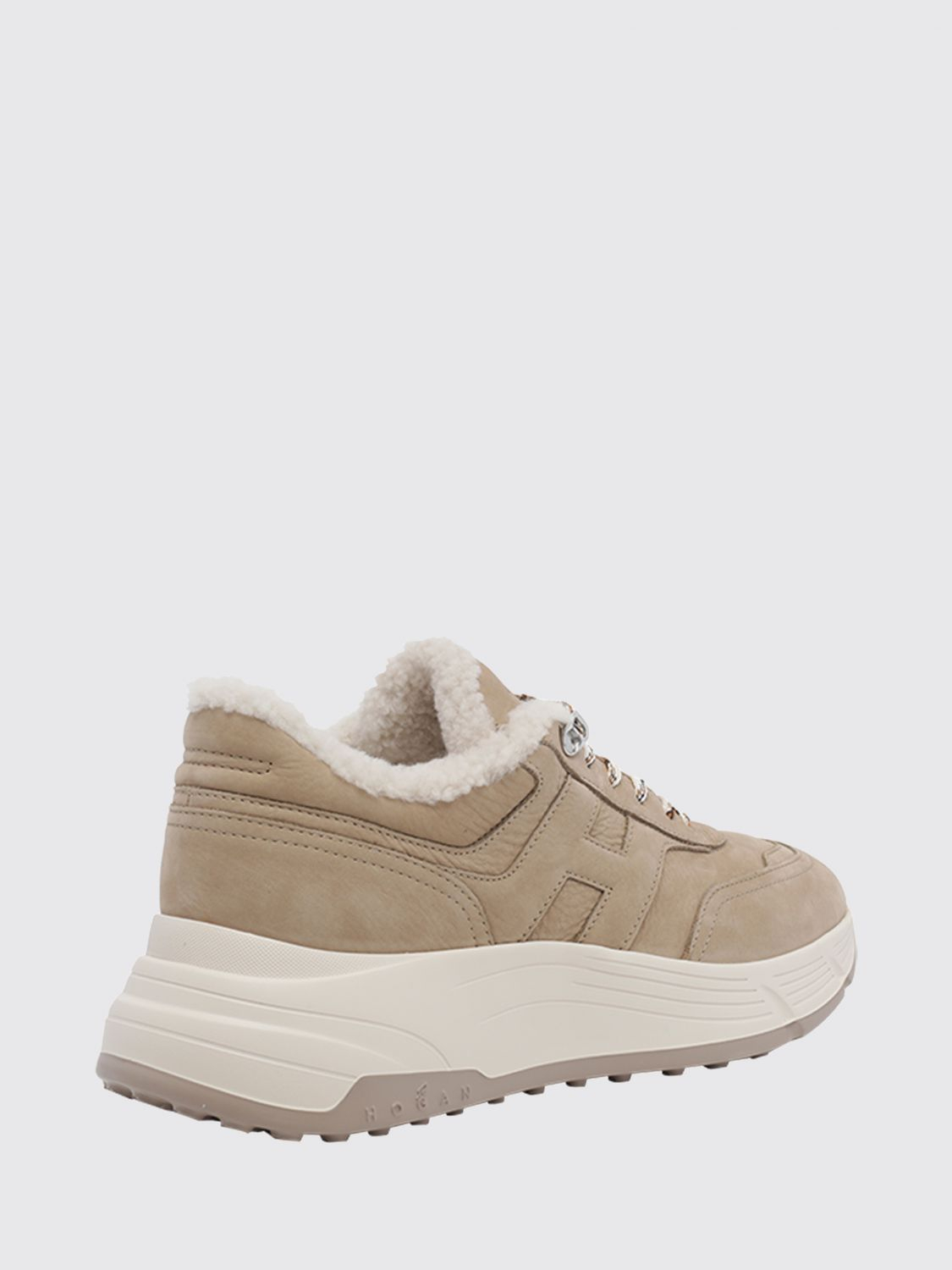 [Hogan] Sneakers FW26 HXW6690GD9H6RN C808