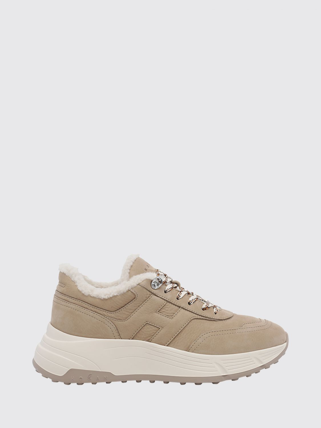 [Hogan] Sneakers FW26 HXW6690GD9H6RN C808