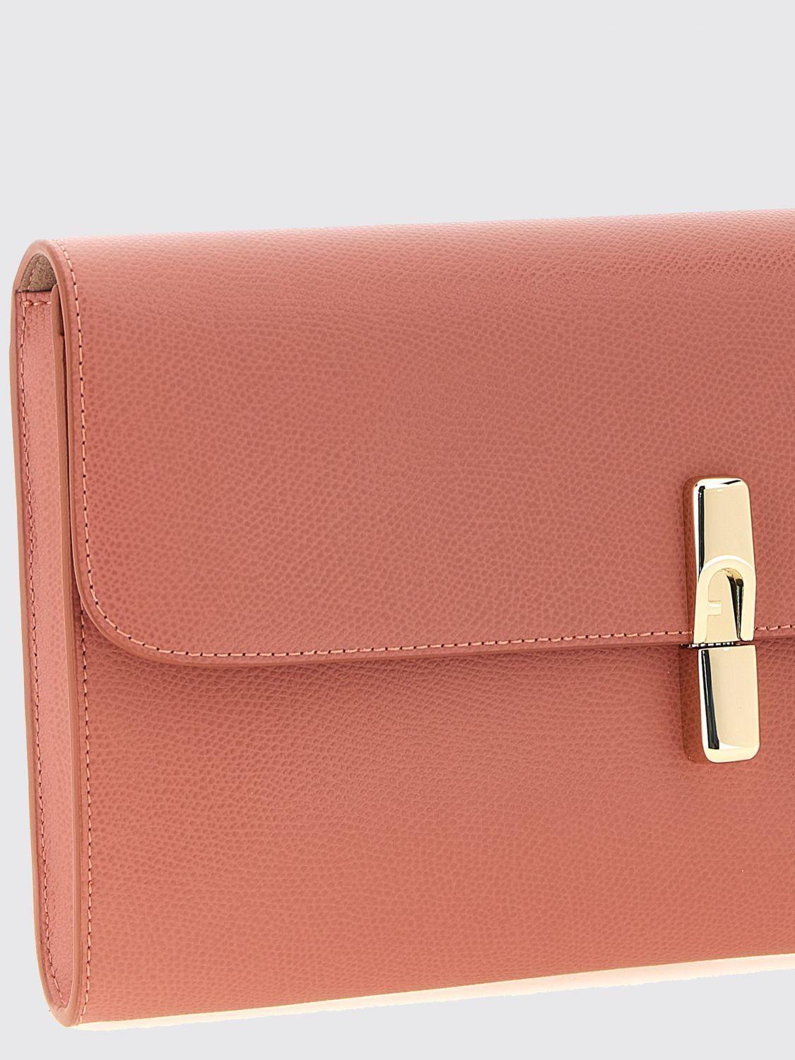 [Furla] Clutch bag FW26 WE00913ARE000 4898S