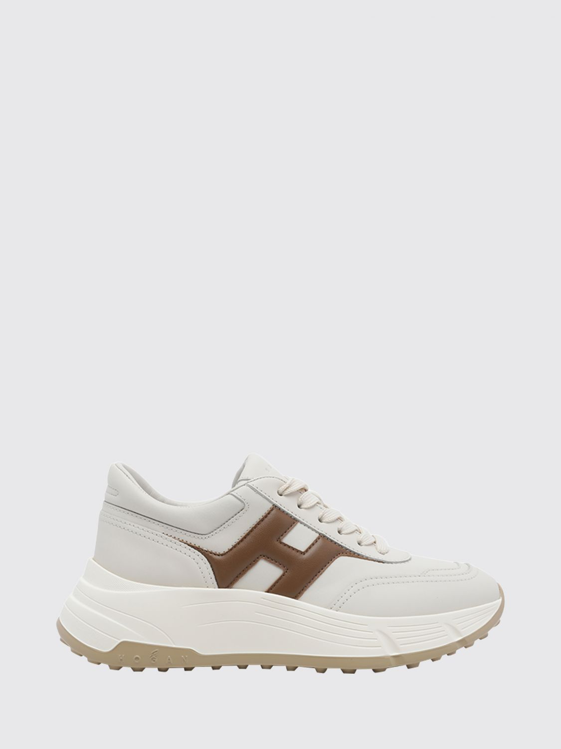 [Hogan] Sneakers FW26 HXW6690FR30UAI 9995