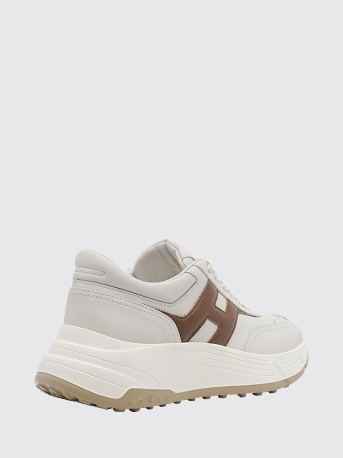 [Hogan] Sneakers FW26 HXW6690FR30UAI 9995