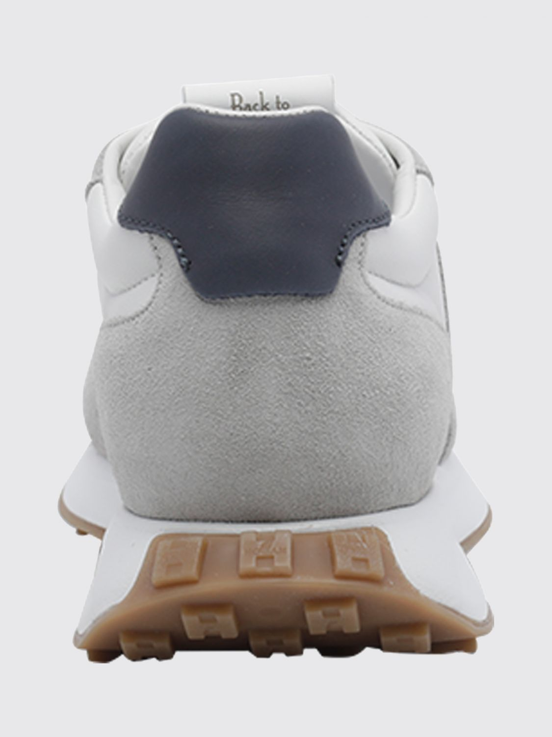 [Hogan] Sneakers FW26 HXM6010EH41UXB 0FDA