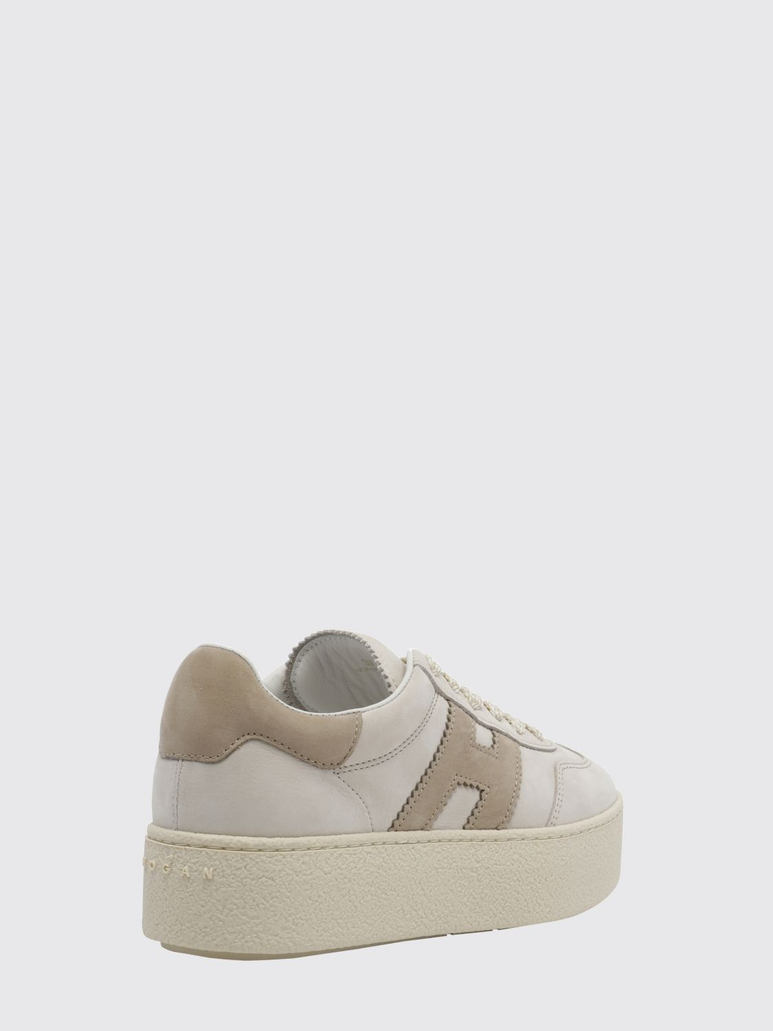 [Hogan] Sneakers FW26 HXW6980FB6T6RN 0RZS