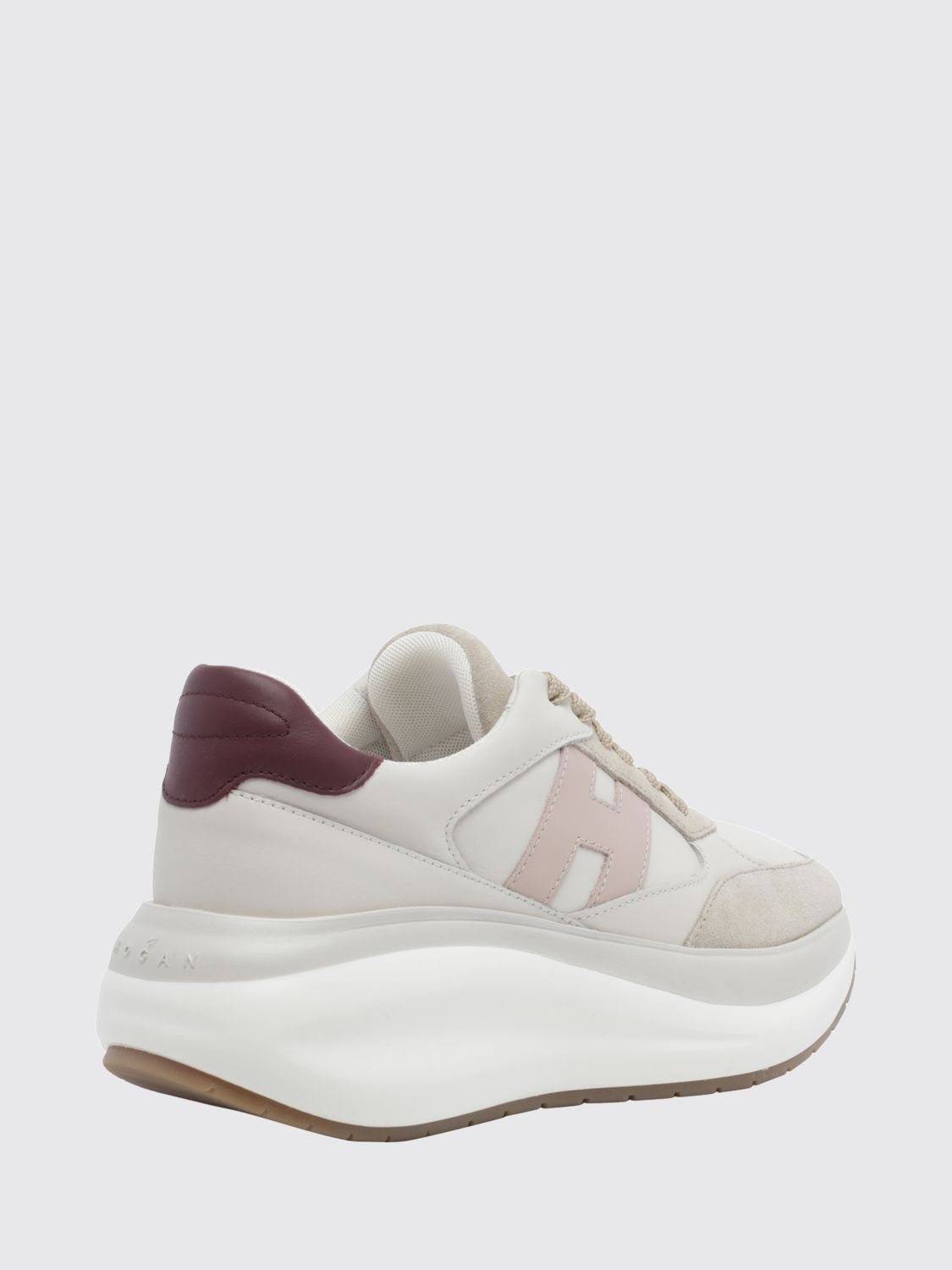 [Hogan] Sneakers FW26 HXW7140GA40UHC 0R1T