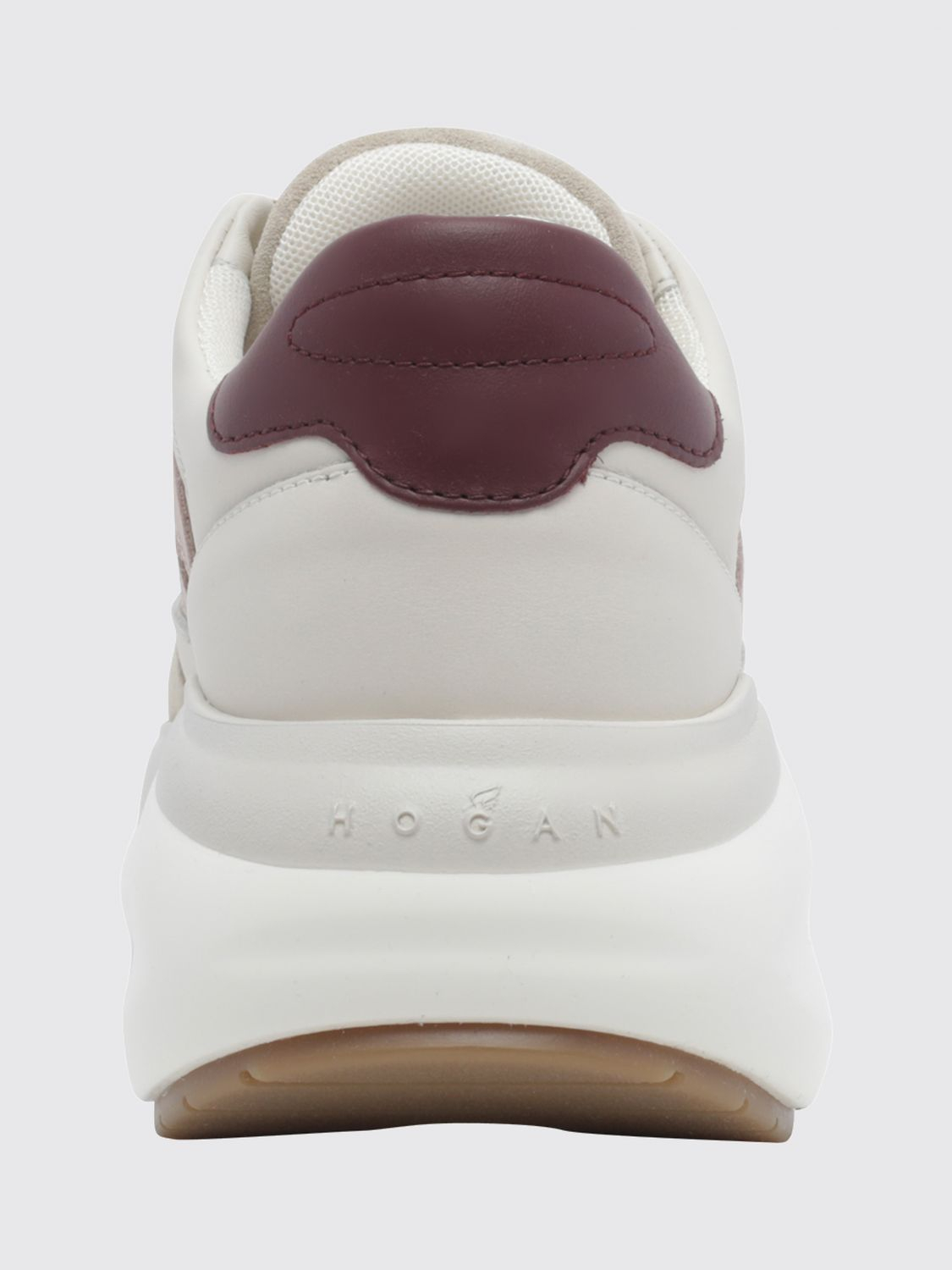 [Hogan] Sneakers FW26 HXW7140GA40UHC 0R1T
