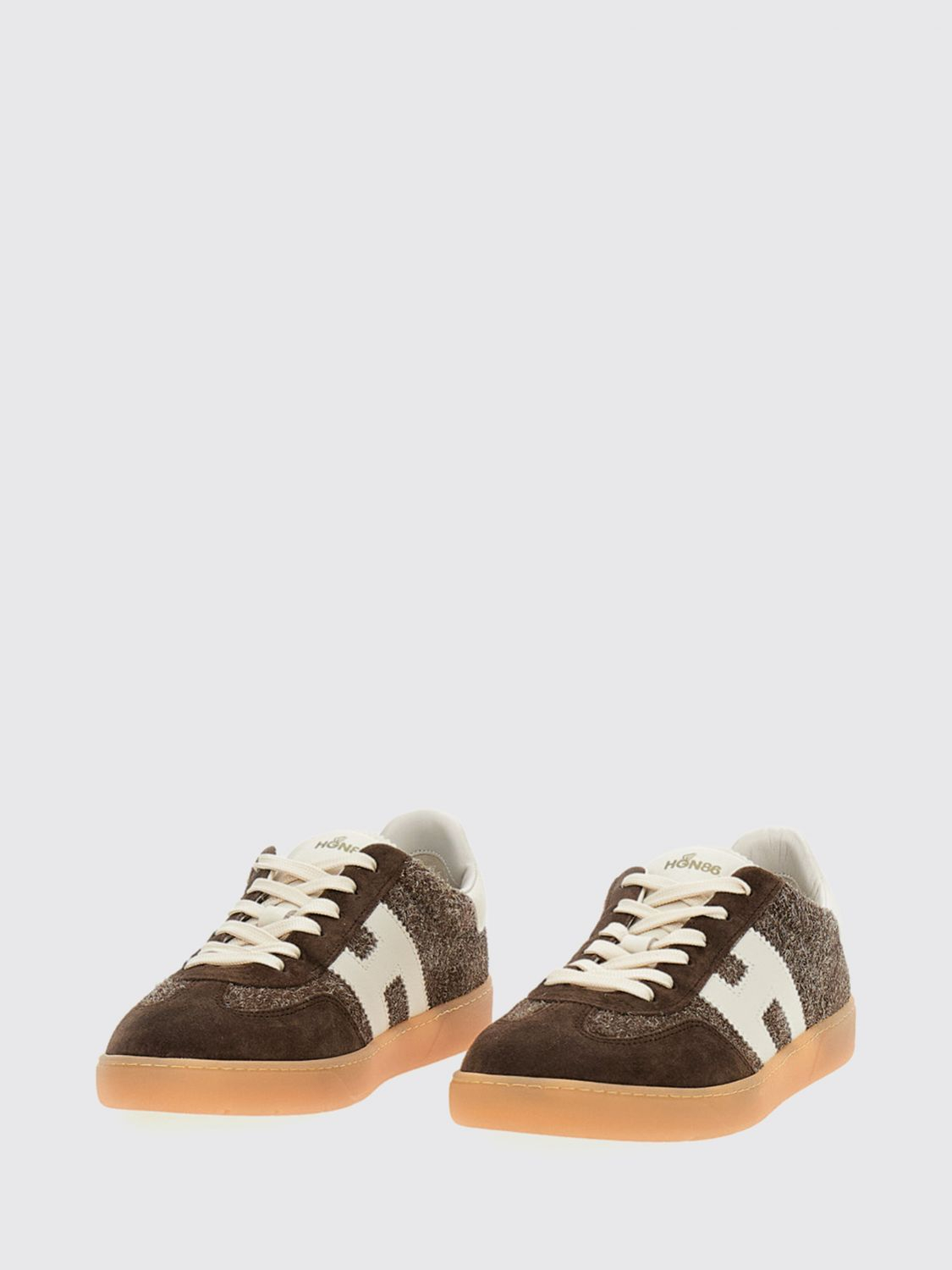[Hogan] Sneakers FW26 HXM6470FB60VGZ 690J