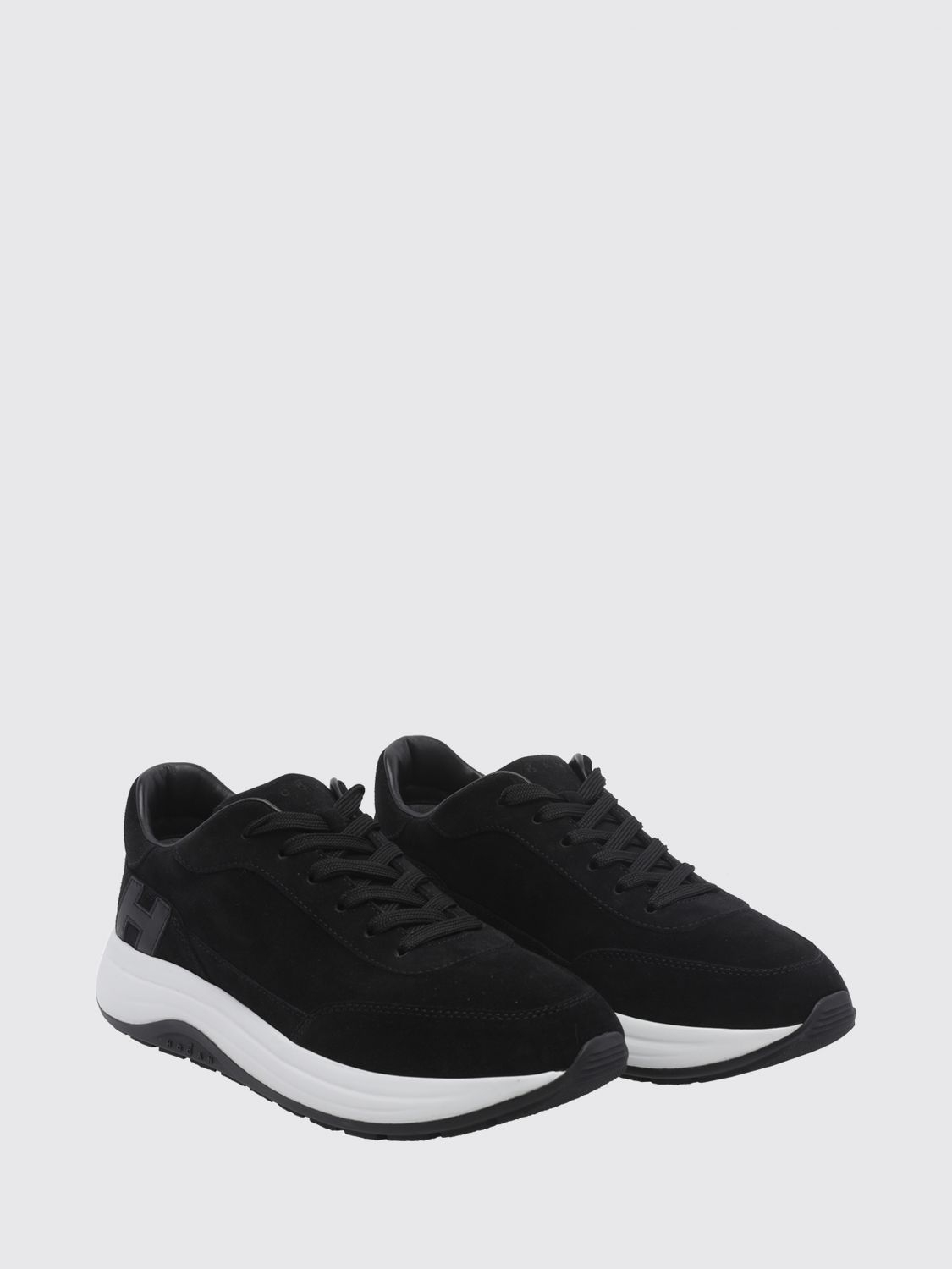 [Hogan] Sneakers FW26 HXM7190GH50VGG B999