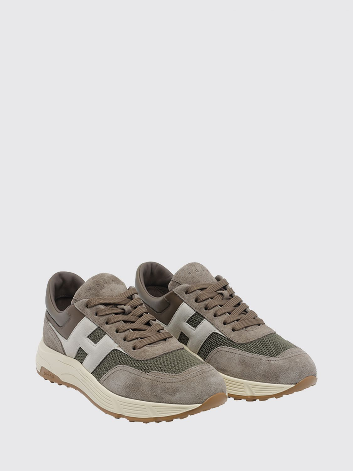 [Hogan] Sneakers FW26 HXM5630FR30VFV 739Y