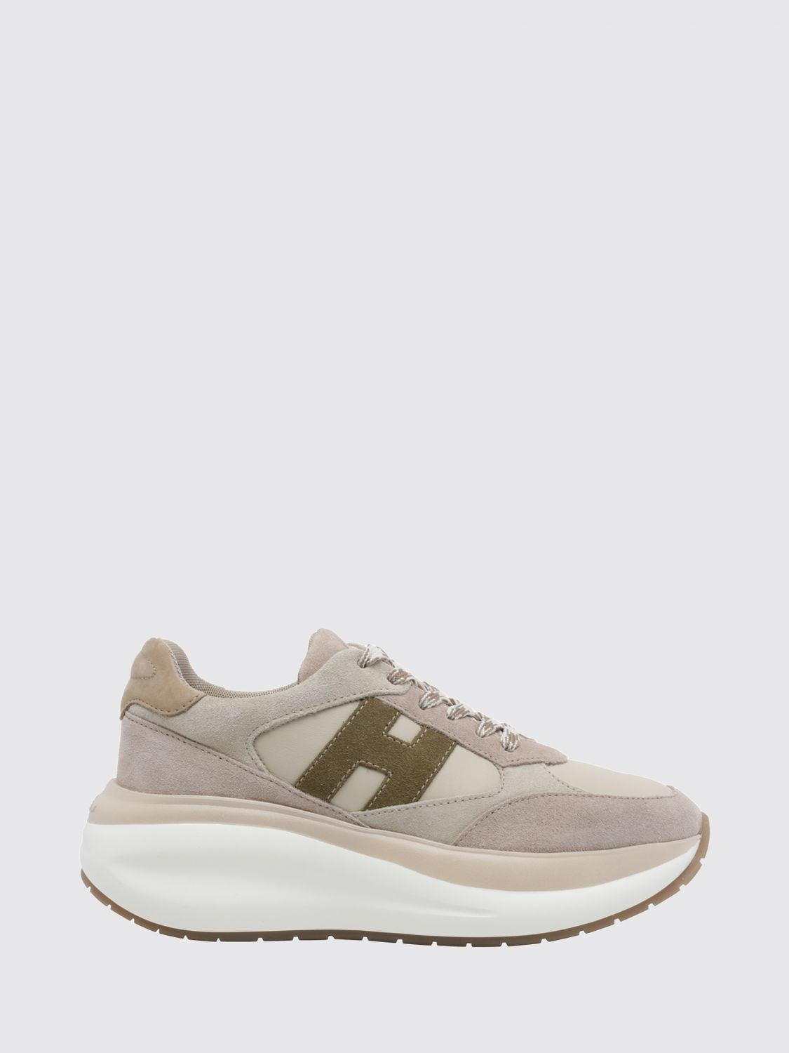 [Hogan] Sneakers FW26 HXW7140GA40QDC 0R1R