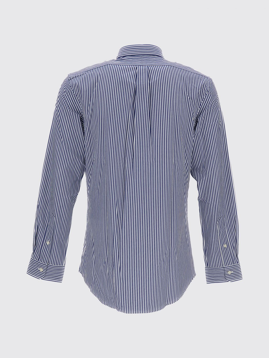 [Polo Ralph Lauren] Shirts Long Sleeve FW26 710929344 005