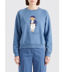 [Polo Ralph Lauren] Sweatshirt FW26 211B17778 001