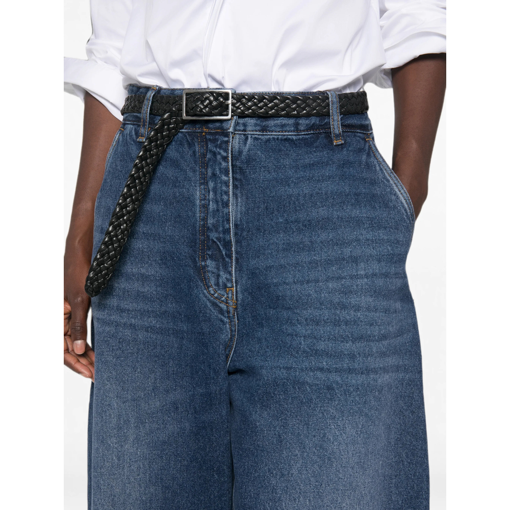 [Studio Nicholson] Jeans FW26 SNW-1417 CHALCO WOIND
