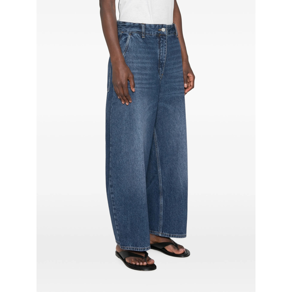 [Studio Nicholson] Jeans FW26 SNW-1417 CHALCO WOIND