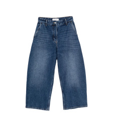 [Studio Nicholson] Jeans FW26 SNW-1417 CHALCO WOIND