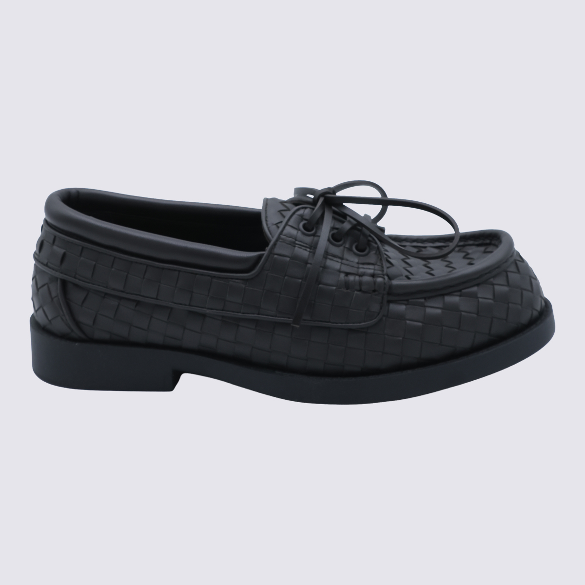 [Bottega Veneta] Loafer FW26 876072V6TG12006