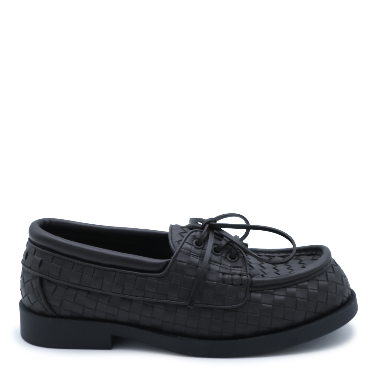 [Bottega Veneta] Loafer FW26 876072V6TG12006
