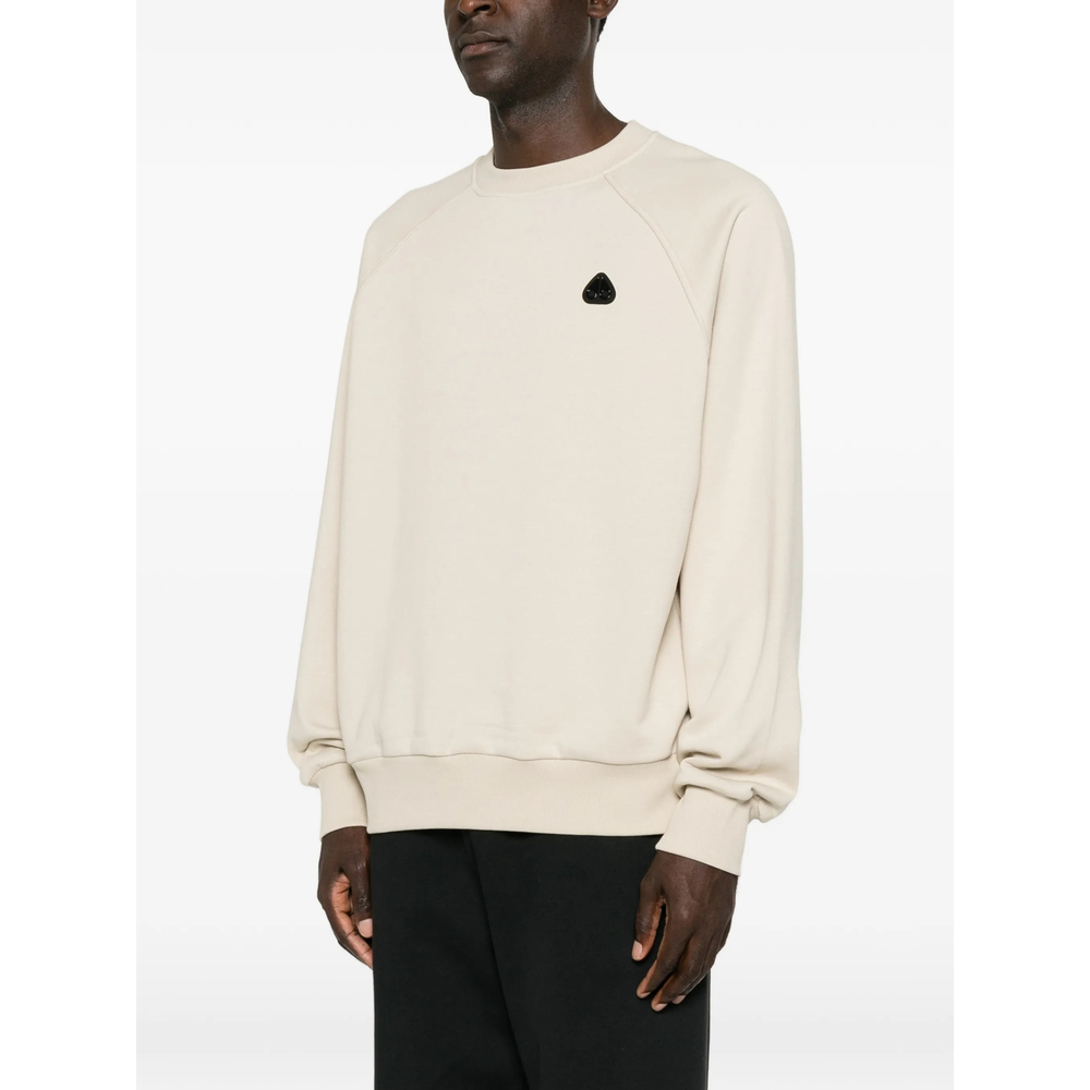 [Moose Knuckles] Sweatshirt FW26 M36MS637  1705
