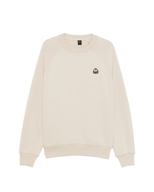 [Moose Knuckles] Sweatshirt FW26 M36MS637  1705