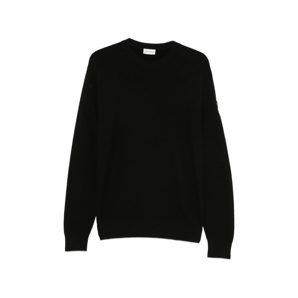 [Moncler] Sweatshirt FW26 M4281 9C000-07 999