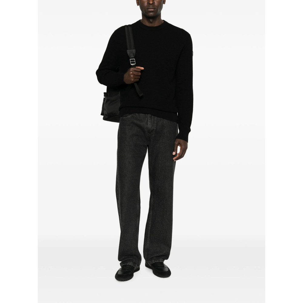 [Moncler] Sweatshirt FW26 M4281 9C000-07 999