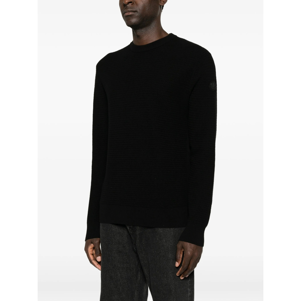 [Moncler] Sweatshirt FW26 M4281 9C000-07 999
