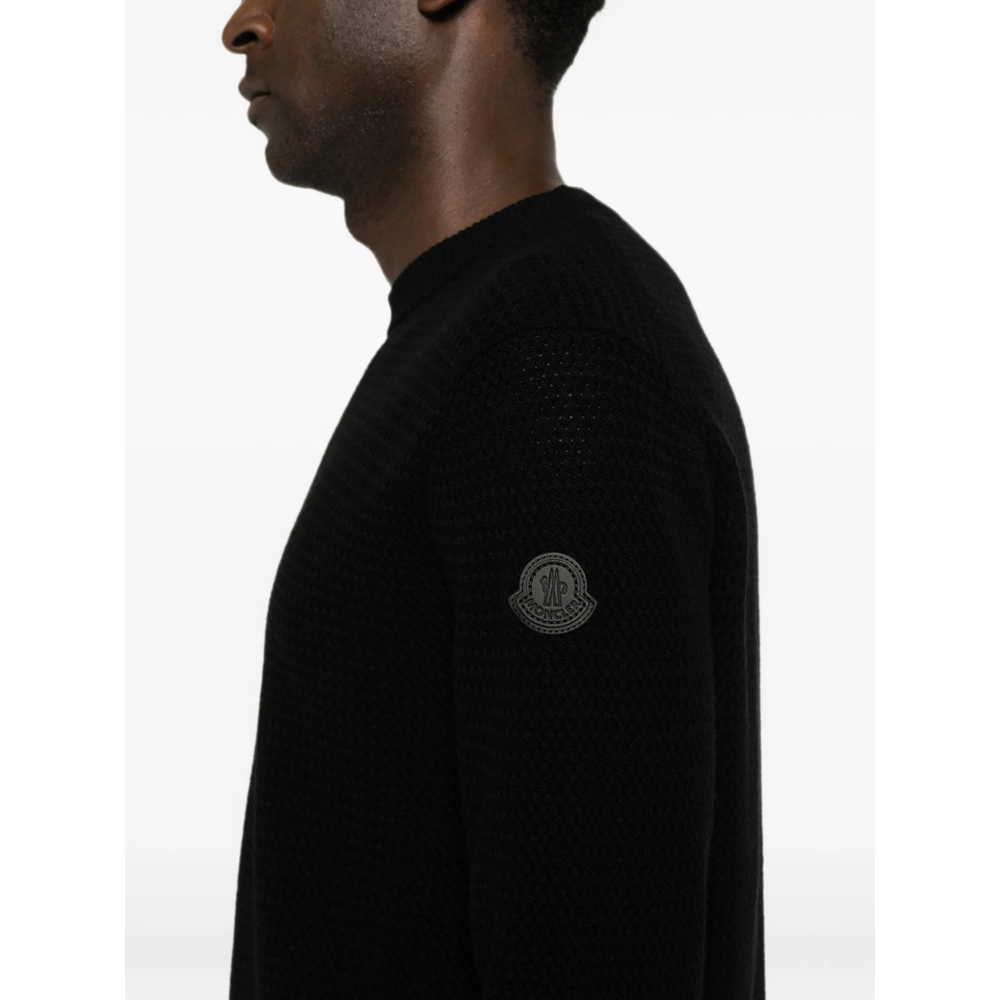 [Moncler] Sweatshirt FW26 M4281 9C000-07 999