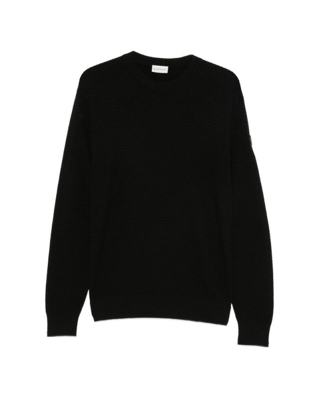 [Moncler] Sweatshirt FW26 M4281 9C000-07 999