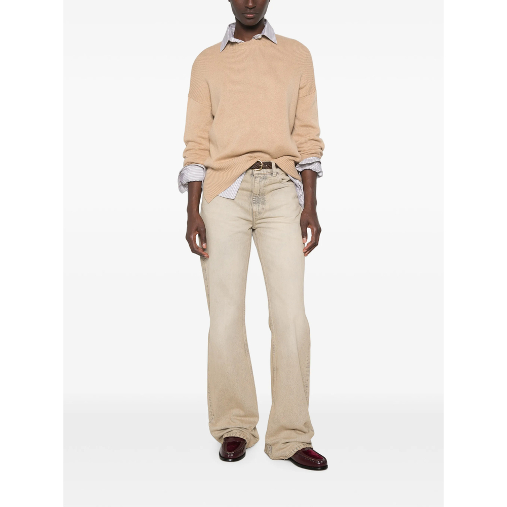 [ALLUDE] Knitwear FW26 265/11151  0045