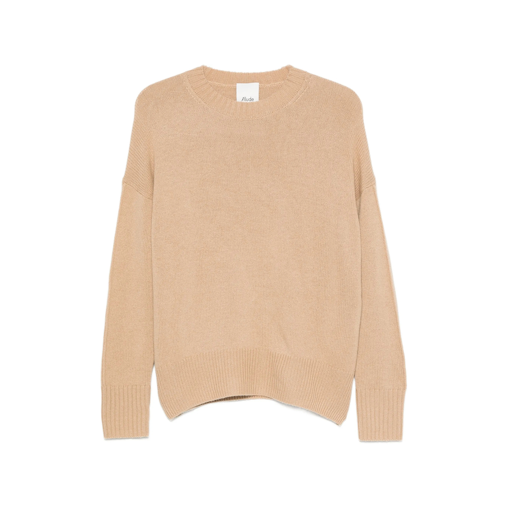 [ALLUDE] Knitwear FW26 265/11151  0045