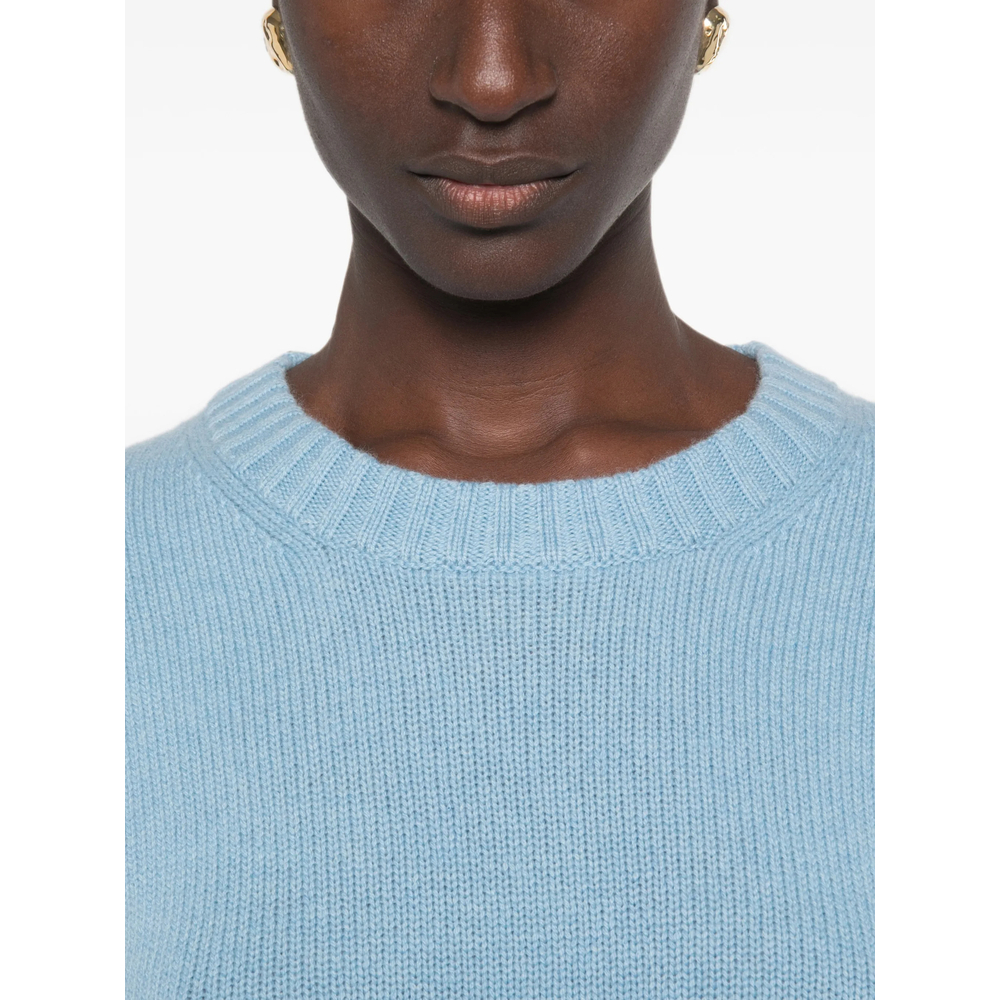 [ALLUDE] Knitwear FW26 265/11182  0012