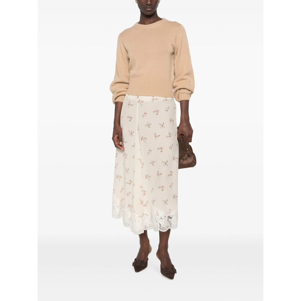 [ALLUDE] Knitwear FW26 265/11182  0045