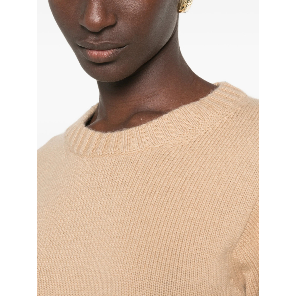 [ALLUDE] Knitwear FW26 265/11182  0045